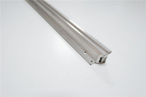 铝型材深加工 铝型材 大用铝型材